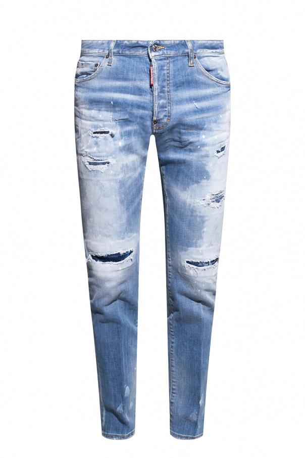 Dsquared2 ‘Cool Guy Jean’ jeans